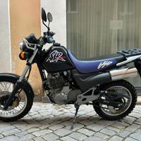 Honda SLR 650 - FMI - patente A2