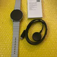 Samsung galaxy watch7 gps,bt alluminio 44mm silver