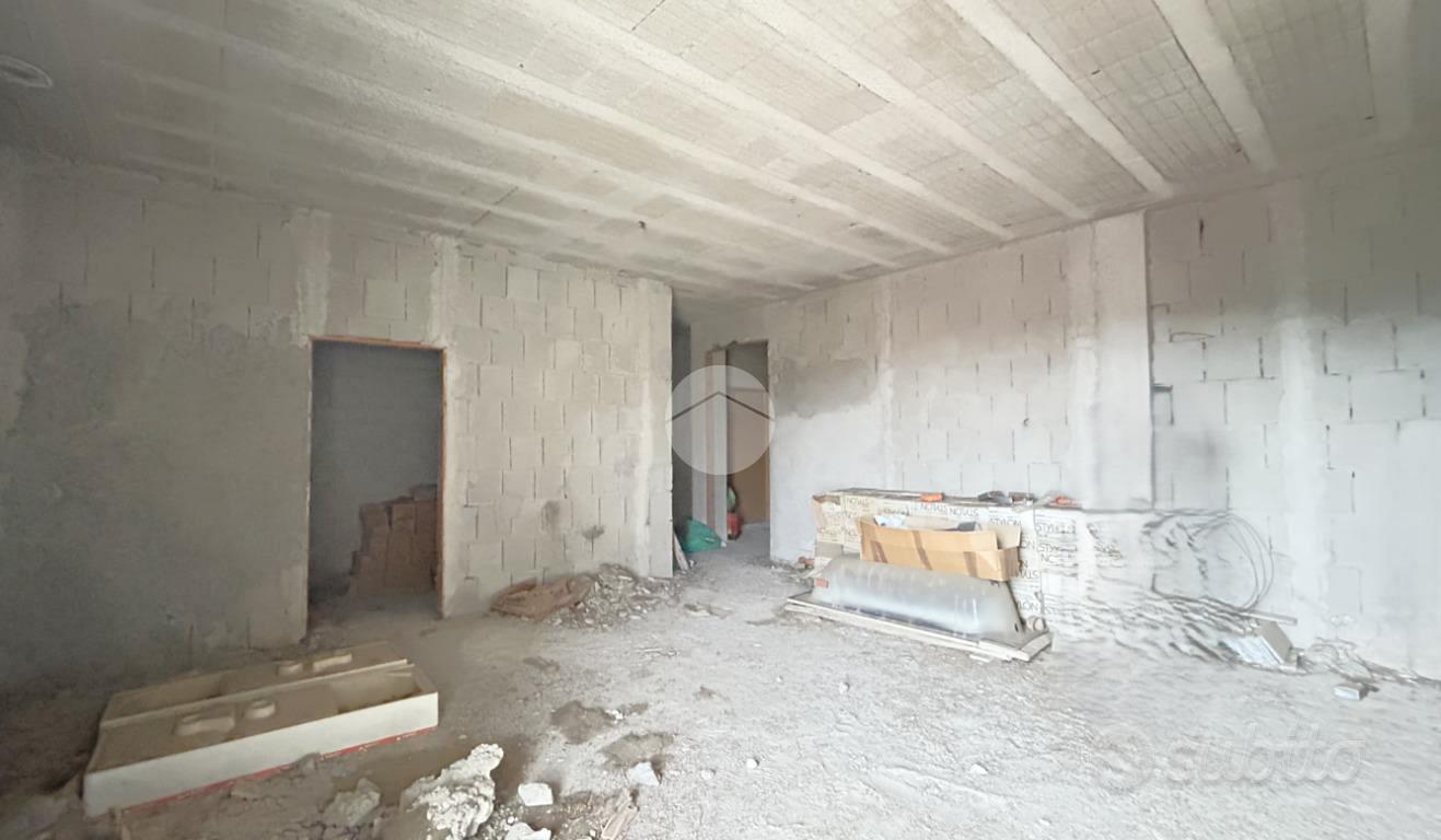 Appartamento – Castignano, Castello - Altro