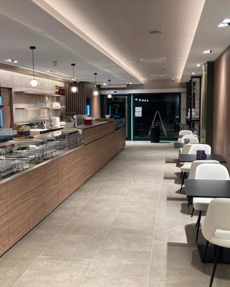 Arredamento Bar