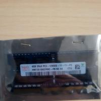 Ram 4gb DDR3 per portatile 