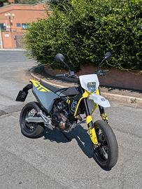 Husqvarna 701 A2