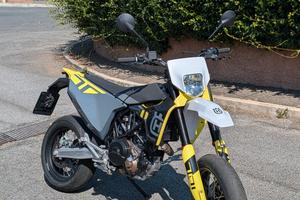 Husqvarna 701 A2