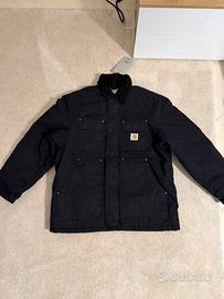 Giacca carhartt da mezza stagione, nuova.