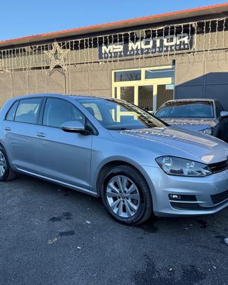 Volkswagen Golf 7 - 1.6 TDI 110 CV Tutto Incluso -