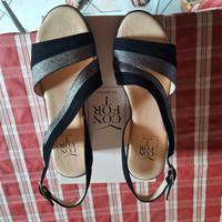Sandali donna confort 