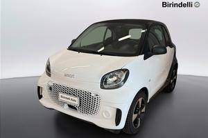 SMART fortwo 3ªs.(C/A453) - fortwo EQ Passion