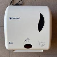 accessorio bagno set completo