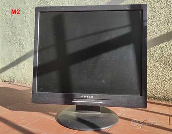 Monitor LCD HYUNDAI
