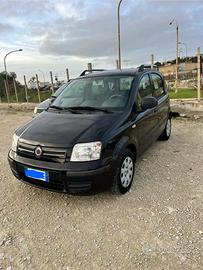 Fiat Panda 1.2 benzina anno 2011