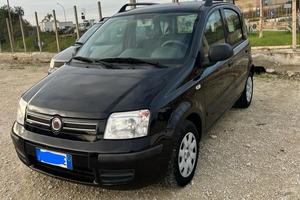 Fiat Panda 1.2 benzina anno 2011