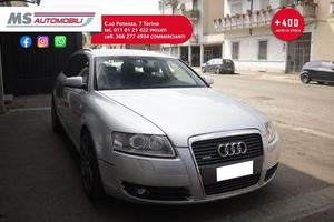 Audi A6 Audi Avant 3.0 V6 tdi quattro tiptron...