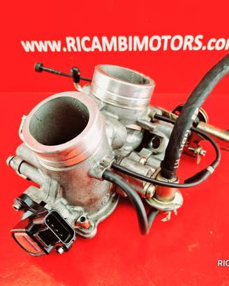 CORPO FARFALLATO APRILIA TUONO 1000