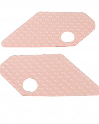 Coppia adesivi serbatoio moto Eazi-Grip