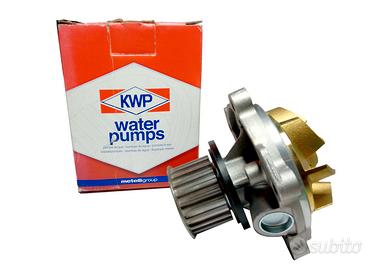 KWP 101056 Pompa acqua  CHRYSLER VOYAGER
