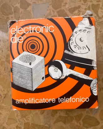 Amplificatore telefon