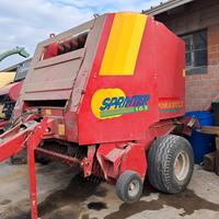 feraboli Sprinter 165 anno 2003 