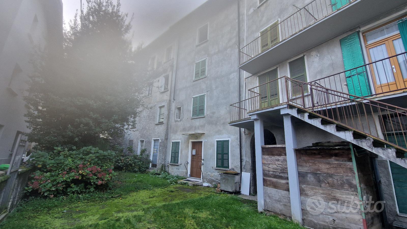 Valtellina appartamento indipendente in centro pae - Vista 2