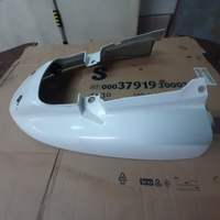 Codino Honda Varadero 1000