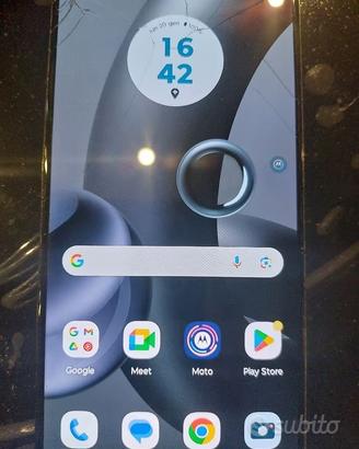 Motorola Edge 30 Neo (vedi descrizione)