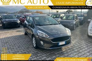 FORD Fiesta 1.5 TDCi 5 porte Vignale