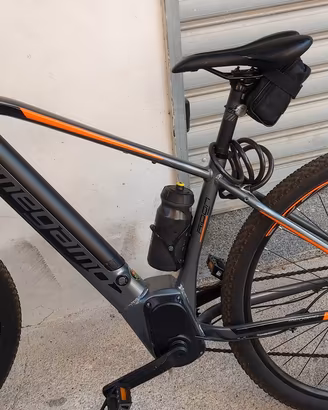 MTB elettrica taglia m