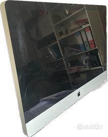 Imac 27 pollici