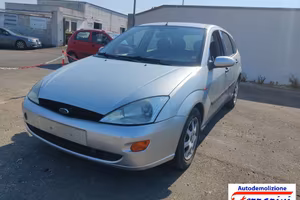 Ford focus daw, dbw 1.8 turbo di/tddi - ricambi