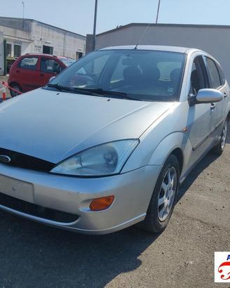Ford focus daw, dbw 1.8 turbo di/tddi - ricambi