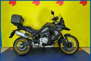 VOGE Valico 900DSX Garantita e Finanziabile