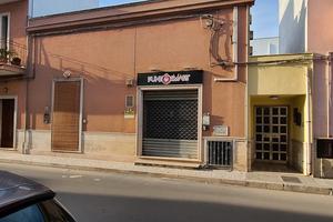 Locale commerciale mq. 30