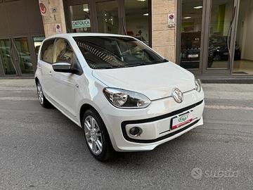 Volkswagen up! 1.0 5p. eco high up! BlueMotion Tec