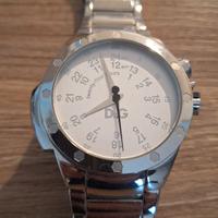 orologio D.G