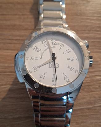 orologio D.G