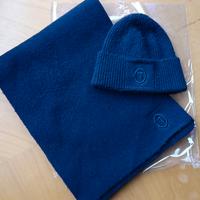 😎 Set Sciarpa e cappello Trussardi 😎