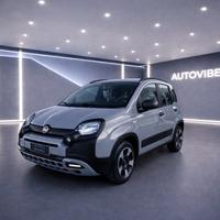 Fiat Panda 1.0 FireFly S&S Hybrid City Cross