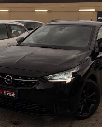 Opel Corsa 1.2 Edition TOTAL BLACK CAR PLAY