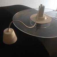 lampada vintage Ikea Cirkel