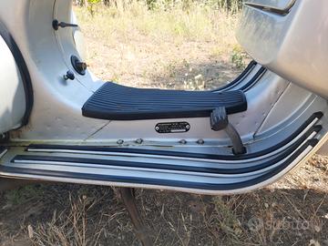 Piaggio Vespa 200 PX - 2002