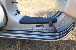 Piaggio Vespa 200 PX - 2002