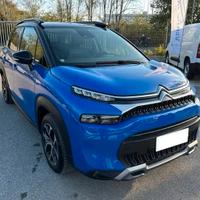 Citroen C3 Aircross BlueHDi 110 S&S Shine