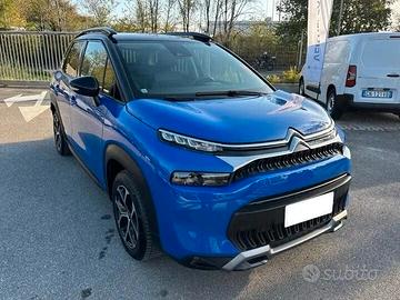 Citroen C3 Aircross BlueHDi 110 S&S Shine