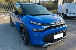 Citroen C3 Aircross BlueHDi 110 S&S Shine