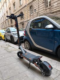 Kukirin G2 Monopattino Elettrico 