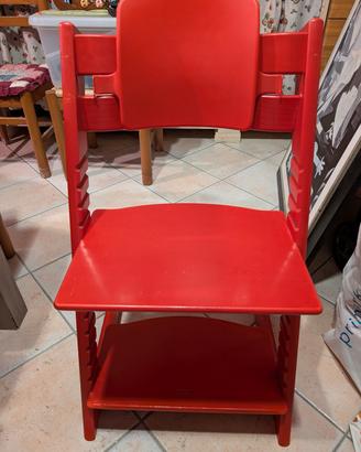 Stokke Tripp Trapp 