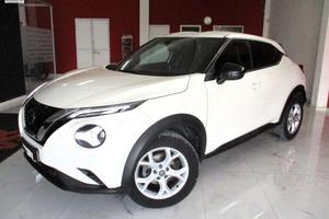 NISSAN Juke 1.0 DIG-T 114cv DCT TEKNA-2021