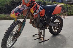KTM EXC 525 
