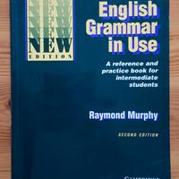 English Grammar in Use - Raymond Murphy