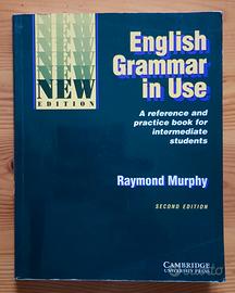 English Grammar in Use - Raymond Murphy