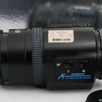 SISTEMA AUTOFOCUS PER MACCHINE NIKON MANUALI